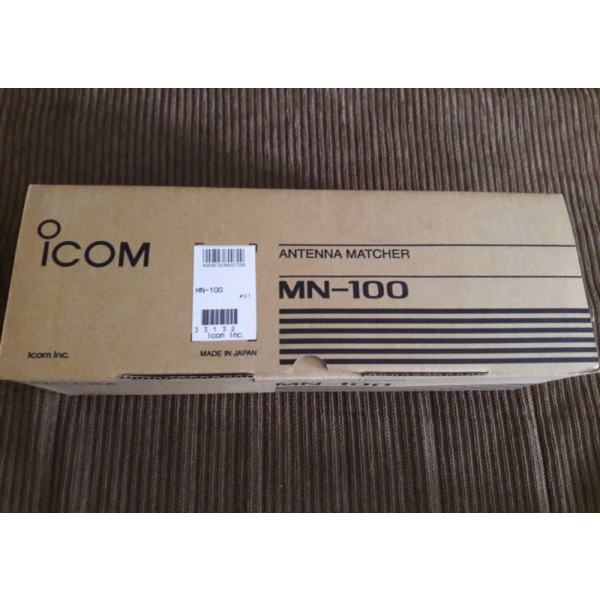 ICOM MN-100 Limited