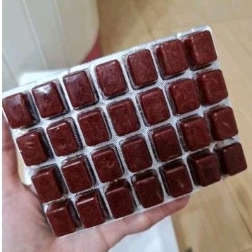 Cacing beku merek Pioneer M27