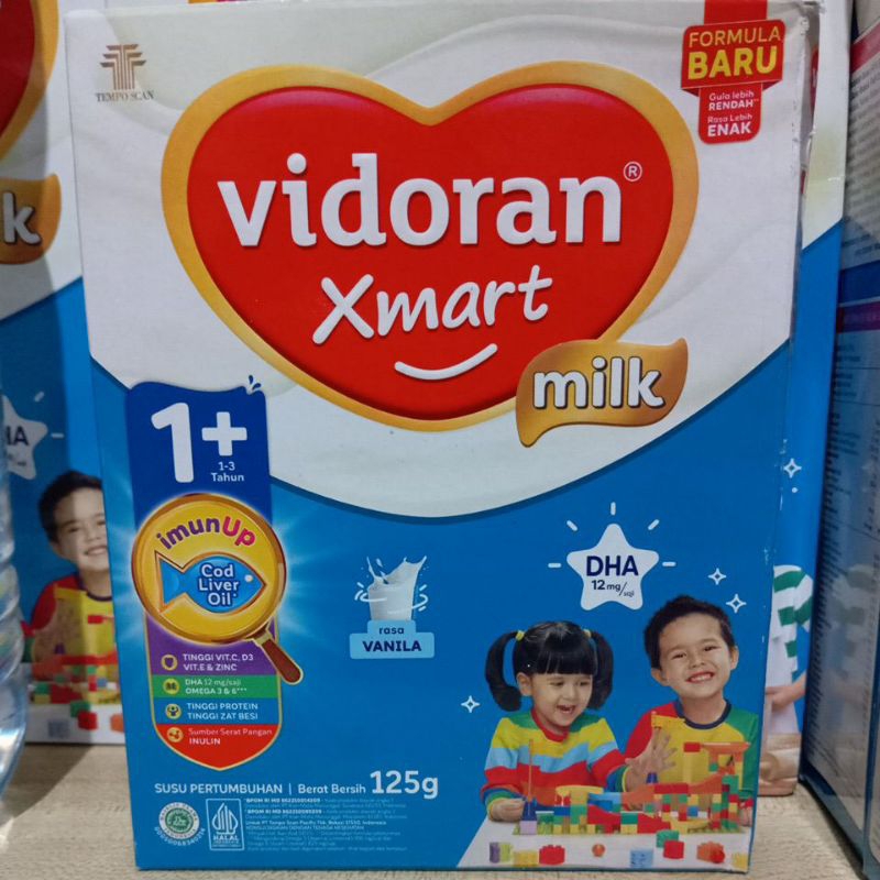VIDORAN XMART 1+