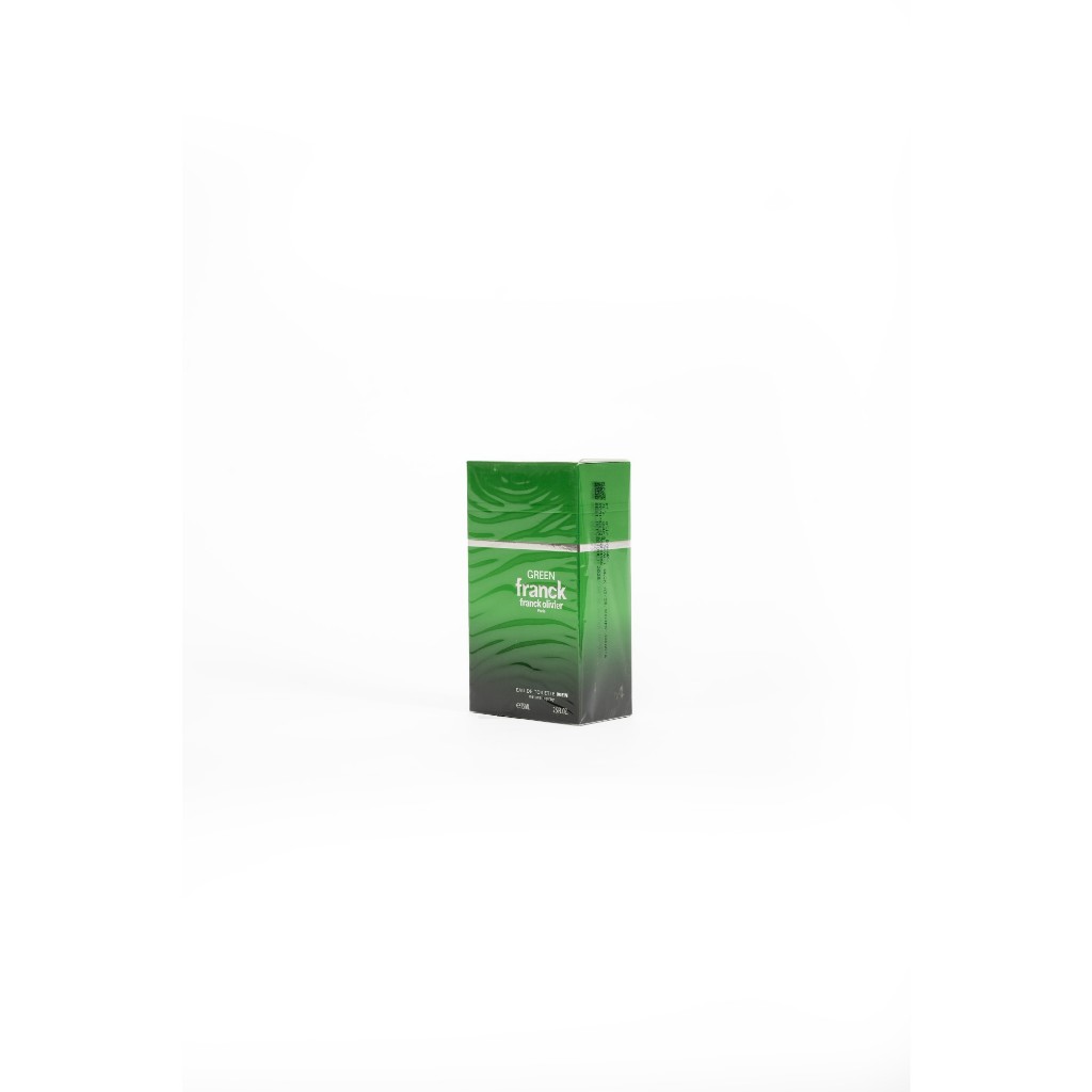 Franck Olivier Franck Green EDT - 75ml - Parfum Original