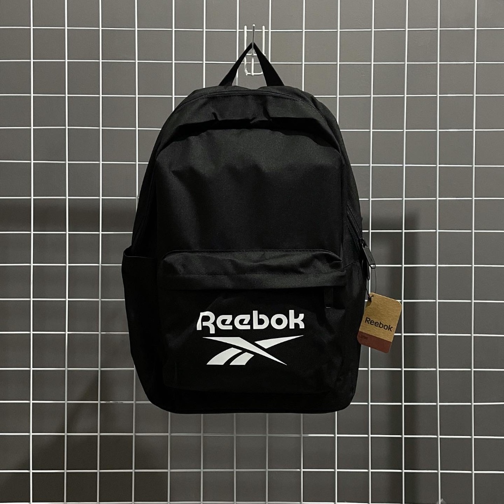 (BEST SELLER) Backpack / Tas Reebok Original