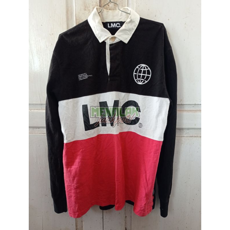 LMC Rugby shirt