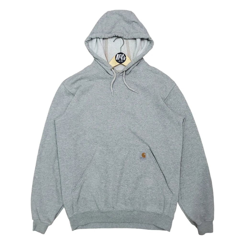 Hoodie Carhartt Abu Original