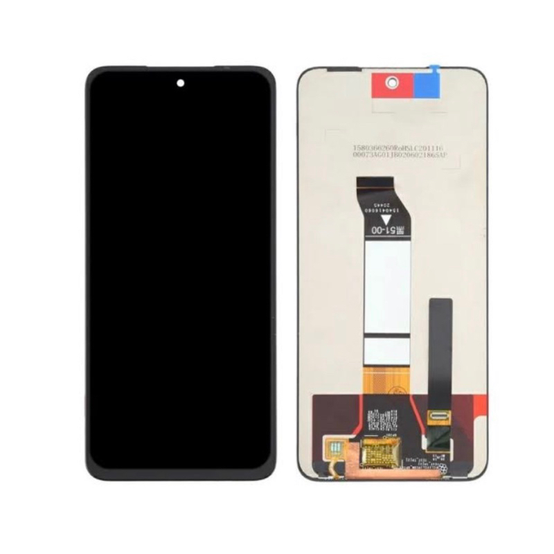 LCD TOUCHSCREEN XIAOMI REDMI 10 /  REDMI 10 2022 / REDMI 10 PRIME