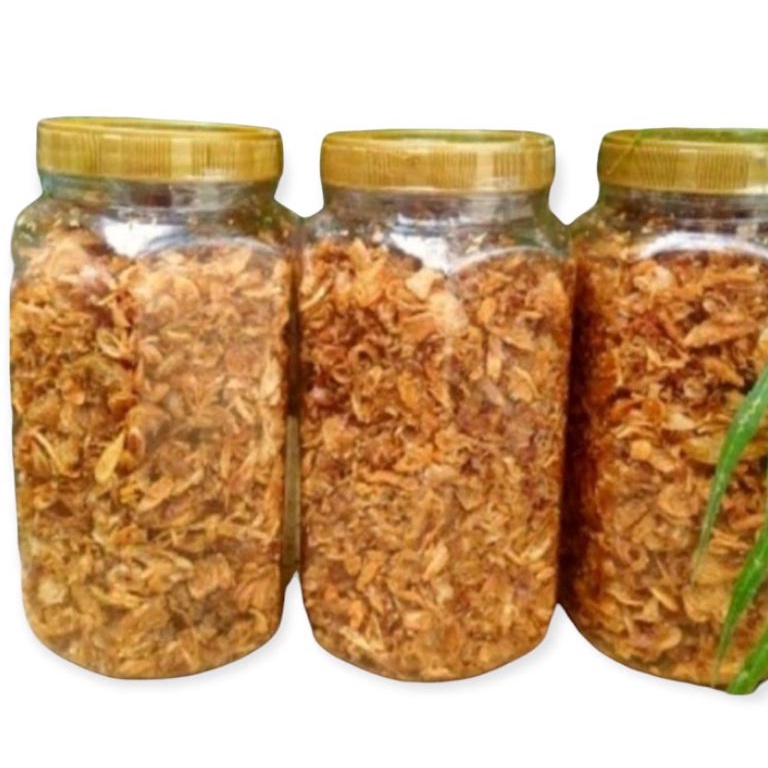 

DISKON BAWANG GORENG MURAH 2 GRAM TOPLES