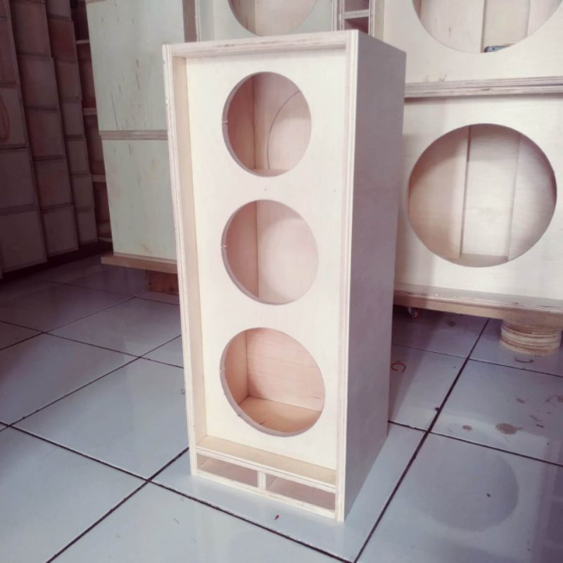 box speaker 6 inch 5 inch 4 inch