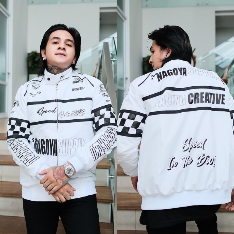 JAKET NASCAR RACING-JAKET SUNMORI-JAKET NASCAR BORDIR-JAKET NASCAR-JAKET PRIA-JAKET DISTRO-JAKET KER