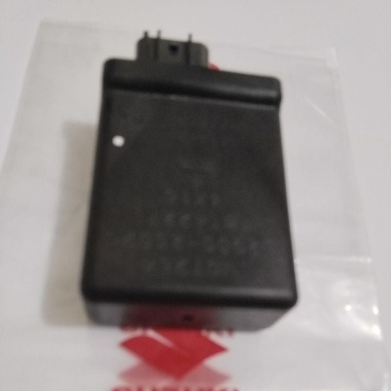 cdi satria fu 150 original