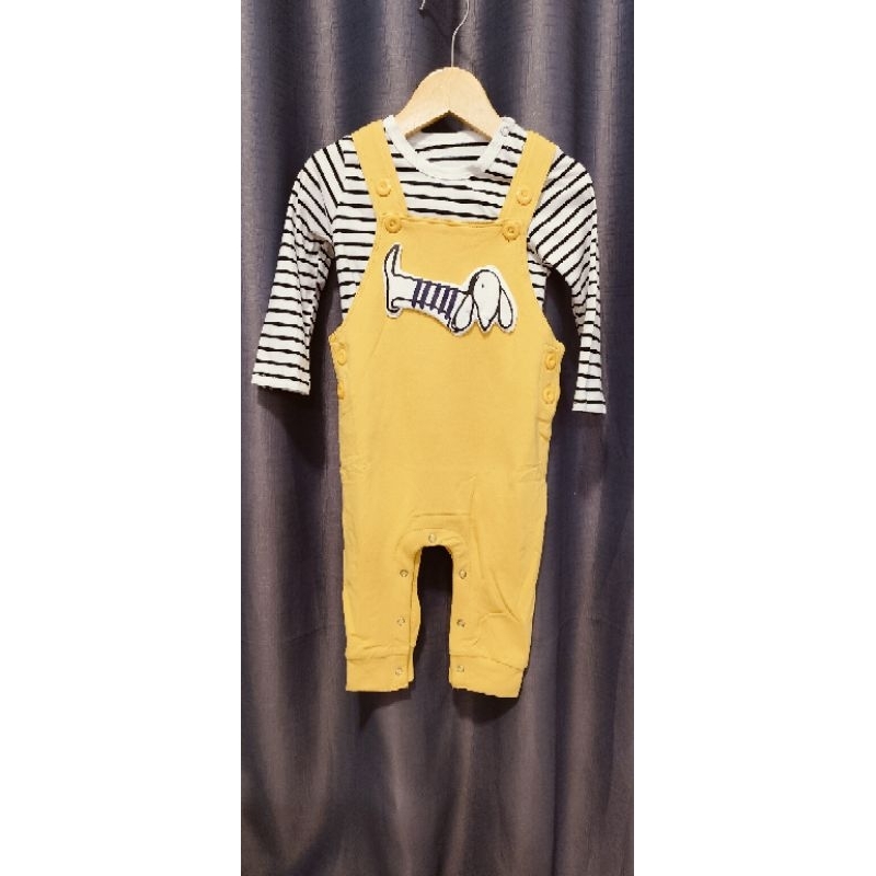 JUMPSUIT ANAK // JUMPSUIT ANAK PEREMPUAN // JUMPSUIT BAYI
