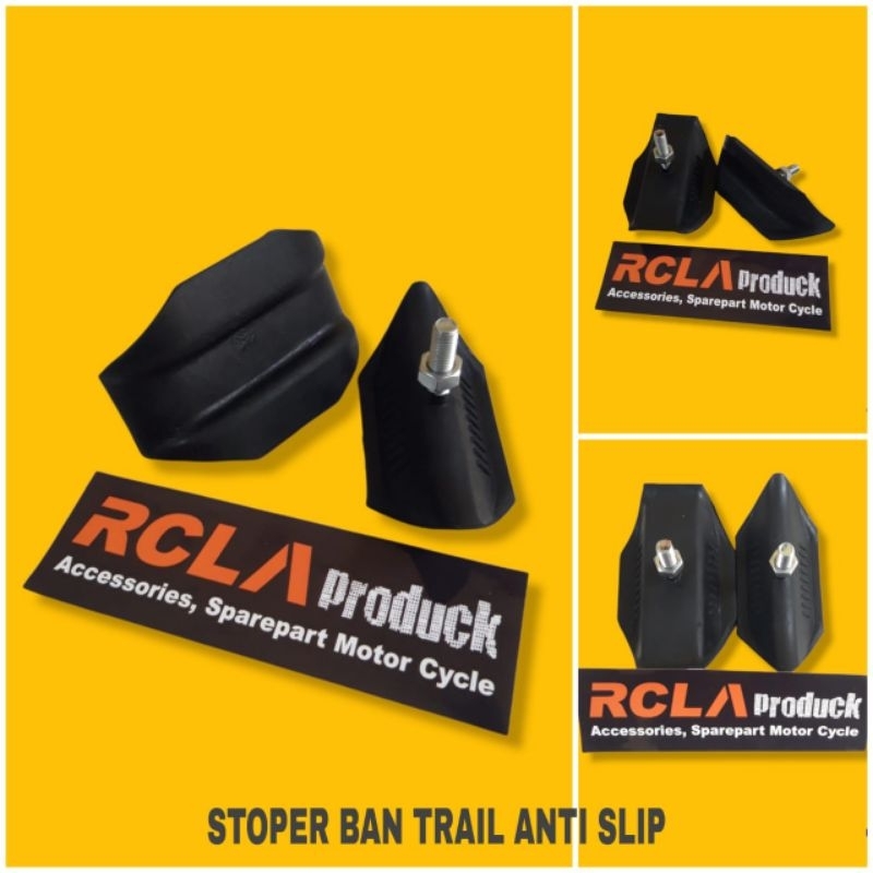 stoper ban trail 18/21