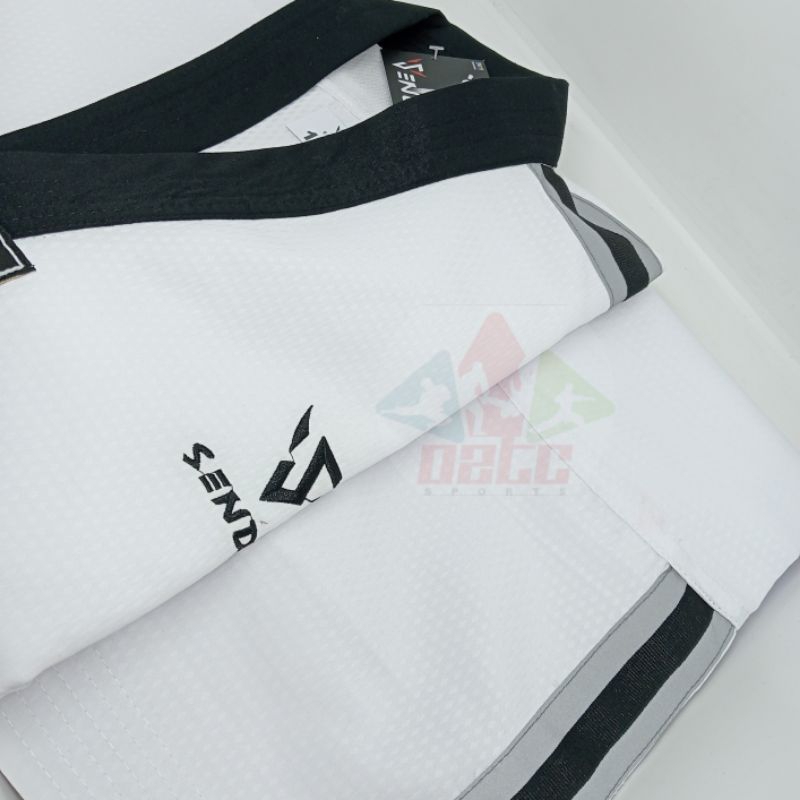 RB DOBOK SENDY FIGHTER DIAMOND ONE PRIDE STRIP