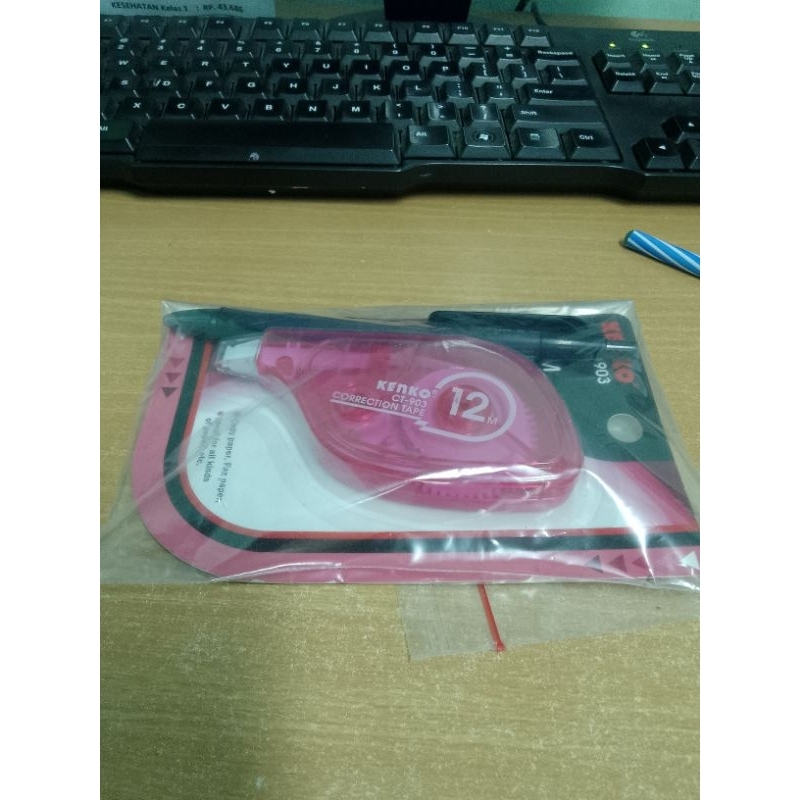 

tip ex stipo kertas tipe ex kertas