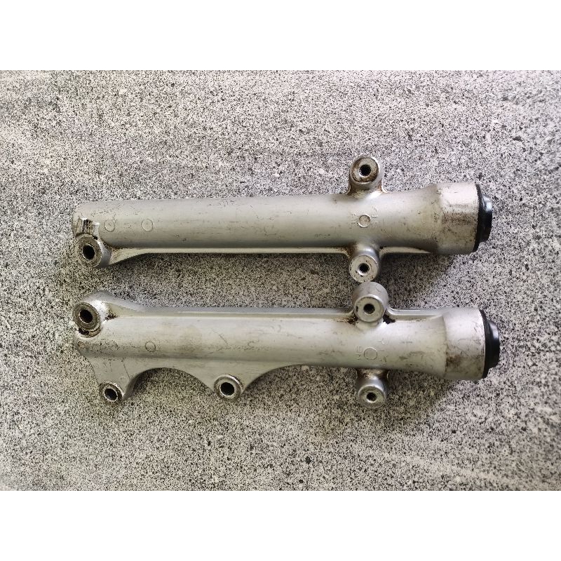 TABUNG SHOCK DEPAN JUPITER MX 135 ORIGINAL