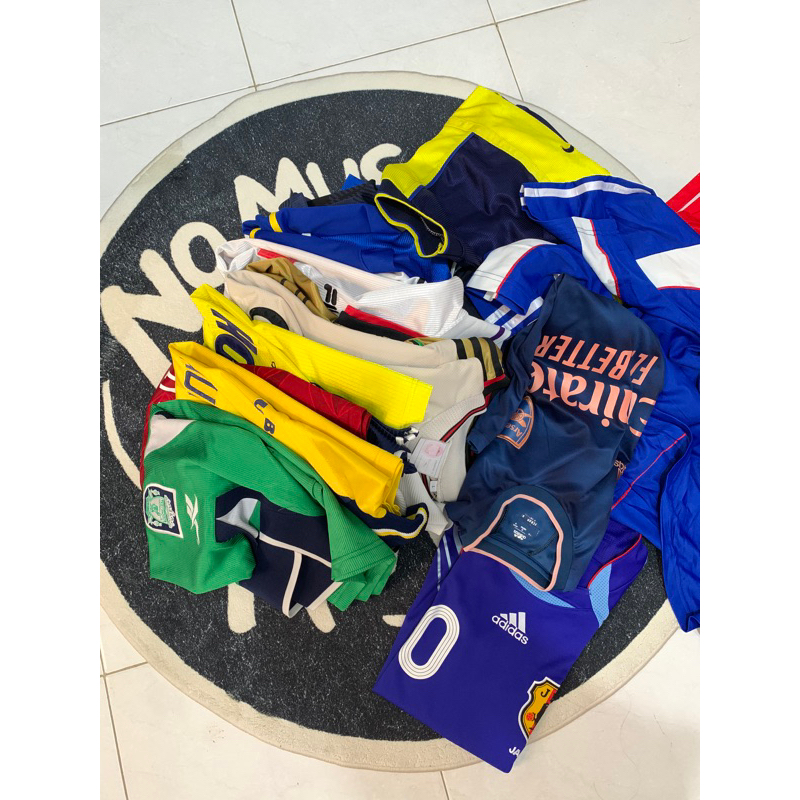 JERSEY LIVERPOOL RETRO LS