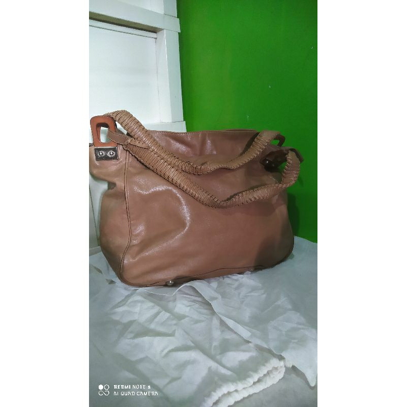 hobo bag tas second dissona