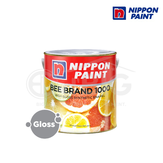 NIPPON PAINT READY MIX BEE BRAND 1000