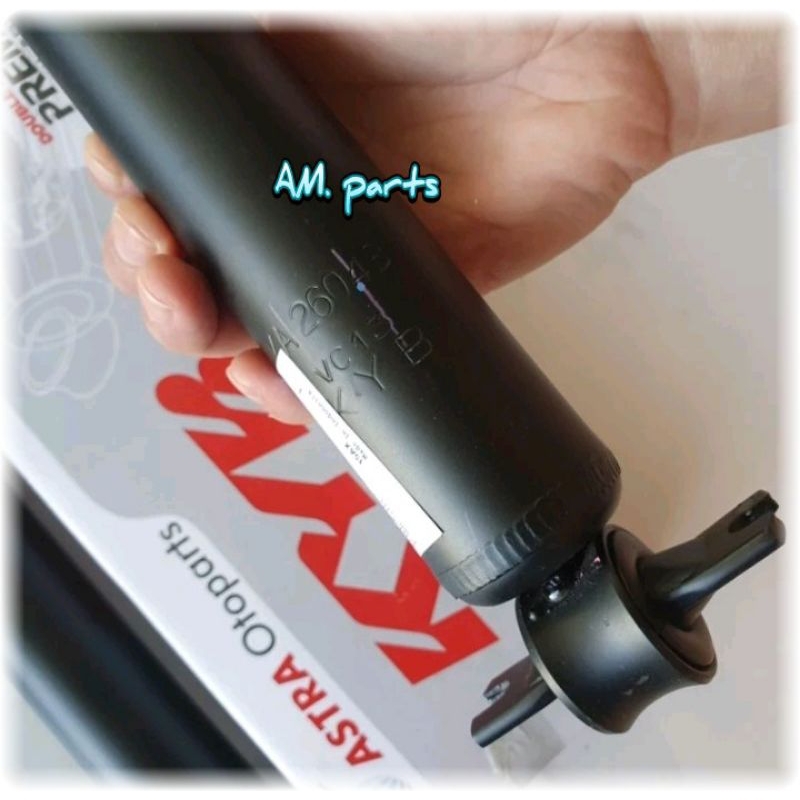 SOK DEPAN T120/L300 BENSIN DAN DIESEL KAYABA ORIGINAL