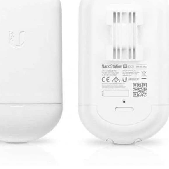Ubiquiti Nanostation Loco 5ac / NS-5ACL TANPA POE