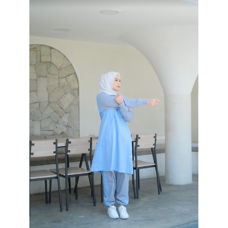 BAJU OLAH RAGA SYARI,BAJU OLAH RAGA PREMIUM,BAJU OLAH RAGA COMBED PREMIUM,STELAN OLAH RAGA MUSLIMAH