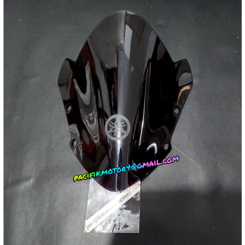 [PROMO] VISOR WINDSHIELD VIXION NVL 2013 2014 VARIASI VISOR