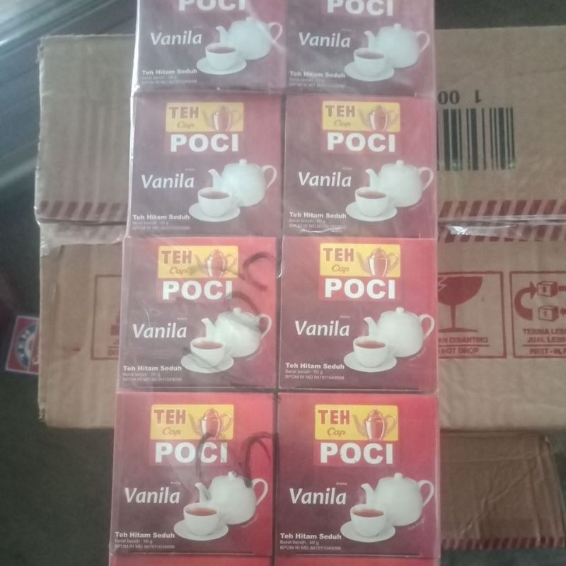 

teh poci vaniaa kotak