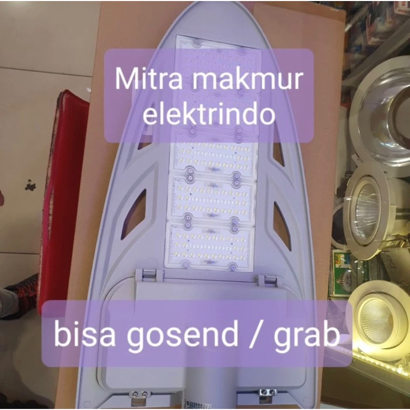 pju led osram 120w watt / street light osram ledenvo led ST 120watt