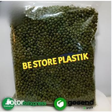 

KACANG HIJAU YULEK BIRMA SUPER Repack 500gr