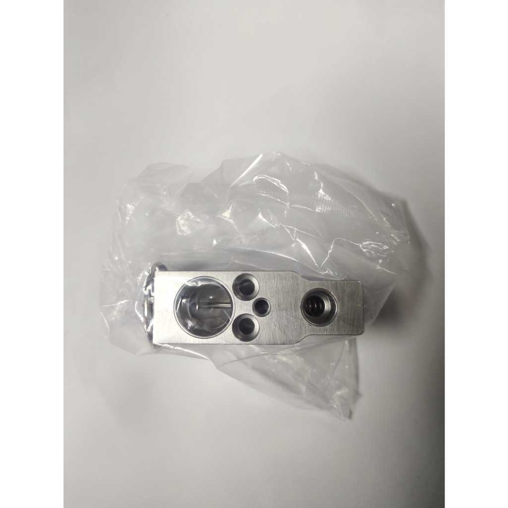 Expansion Valve AC Mobil Toyota Kijang Innova / Avanza 0240 / 9190 / 2370 - Cool Gear
