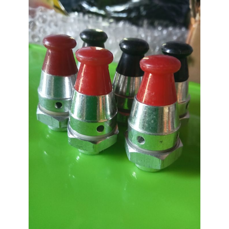 PS - PELUIT PRESTO KECIL  PLUIT PRESTO MINI UNIVERSAL/PENTIL UAP PRESTO READY