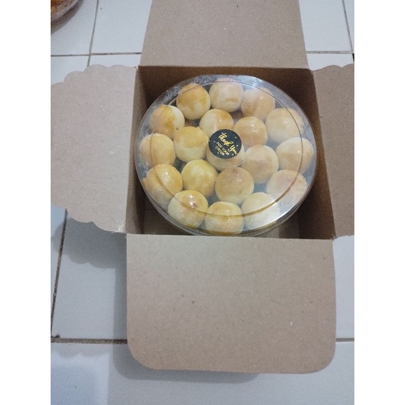 

Hampers Nastar wijsman 500 gram