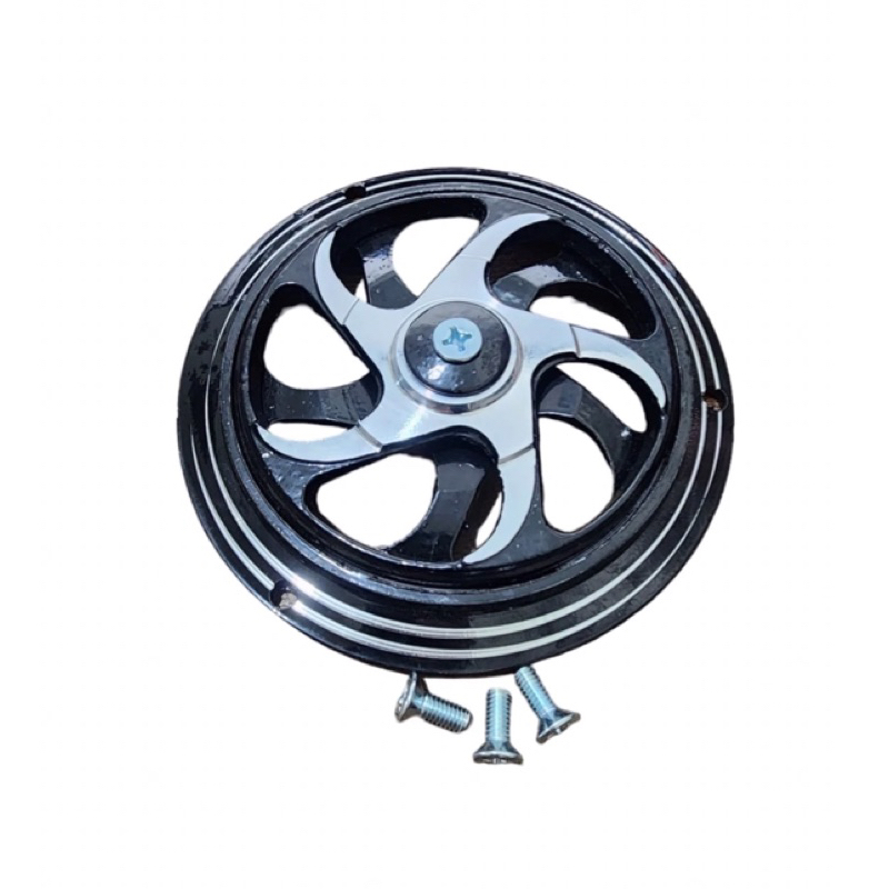 Cover Spinner Cover Kipas Spinner Cover Radiator Kipas Universal ALMU