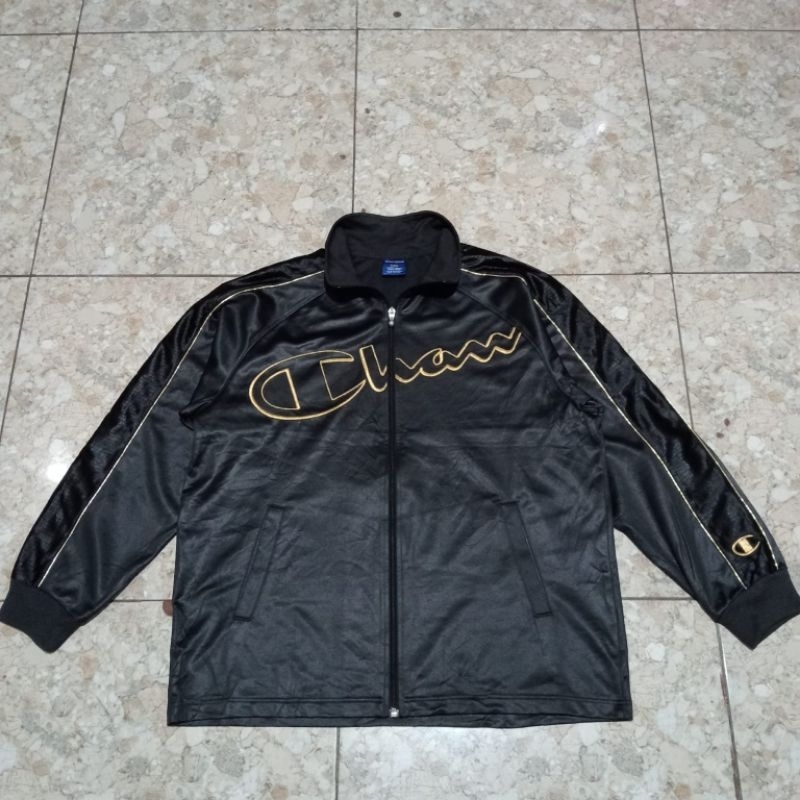 TRACKTOP CHAMPION