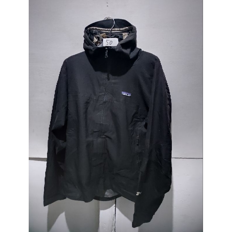 Jaket Second original patagonia