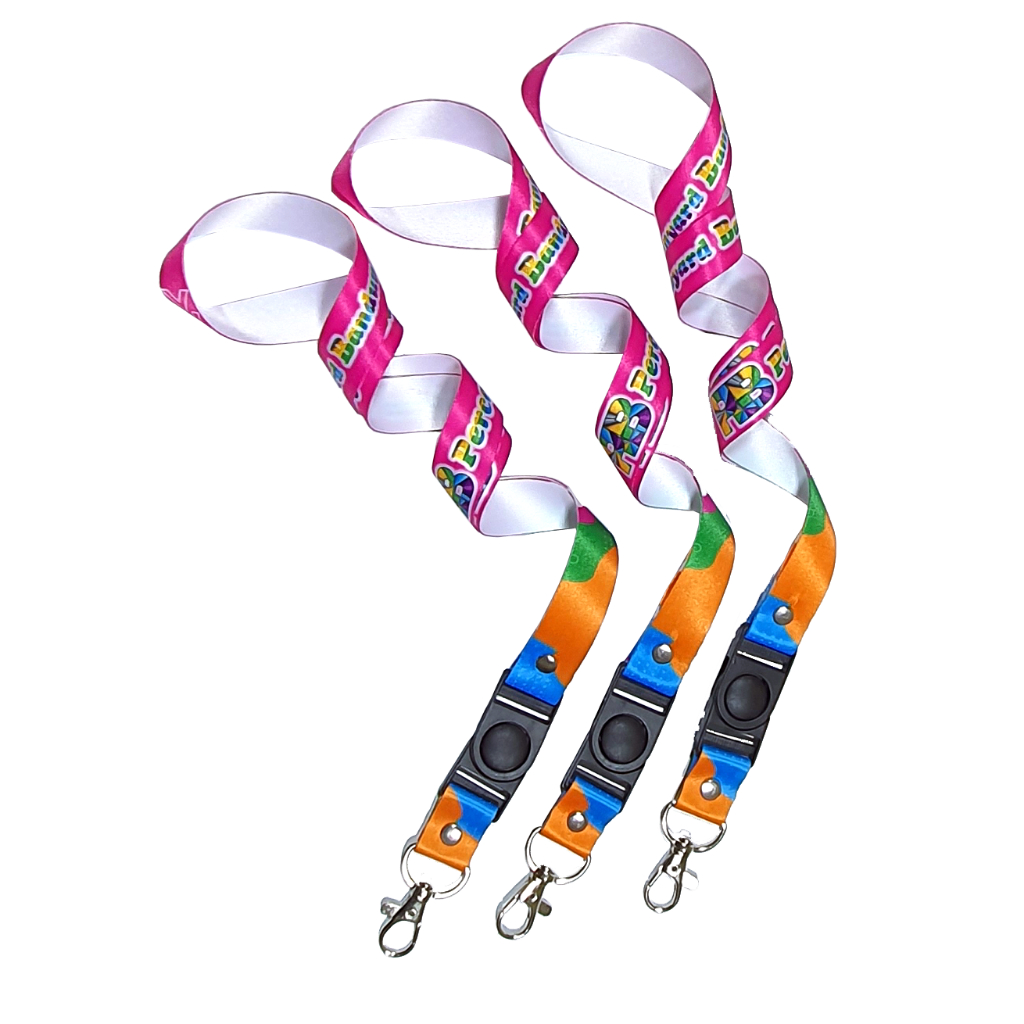 

CETAK TALI LANYARD PRINTING SUBLIM 2 MUKA 2 CM MIN CETAK 10pcs