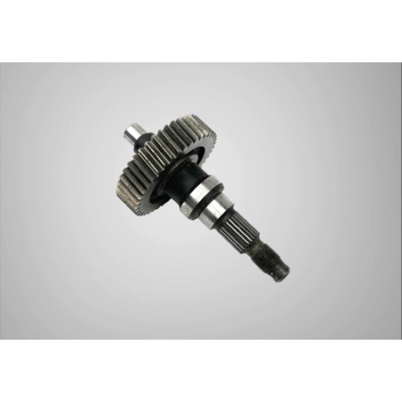 AS RODA BELAKANG VESPA LX S SPRINT PRIMAVERA 3V