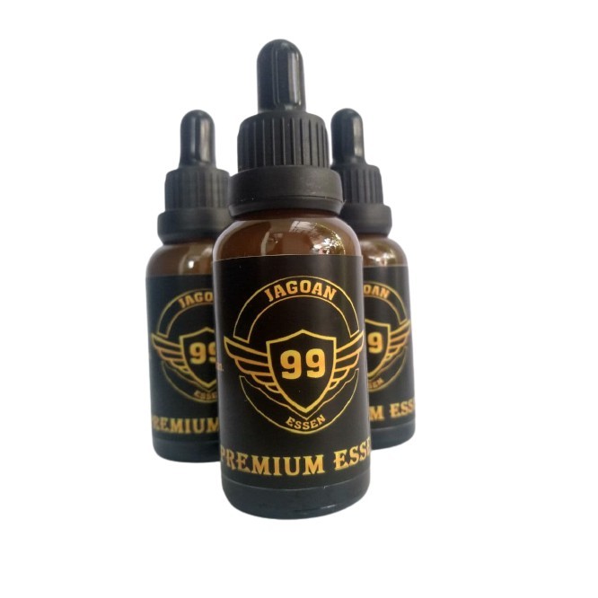 Essen Jagoan 99 Essens Premium Essence Esen Umpan Pancing Ikan Mas Patin Nila Bawal Babon Indukan