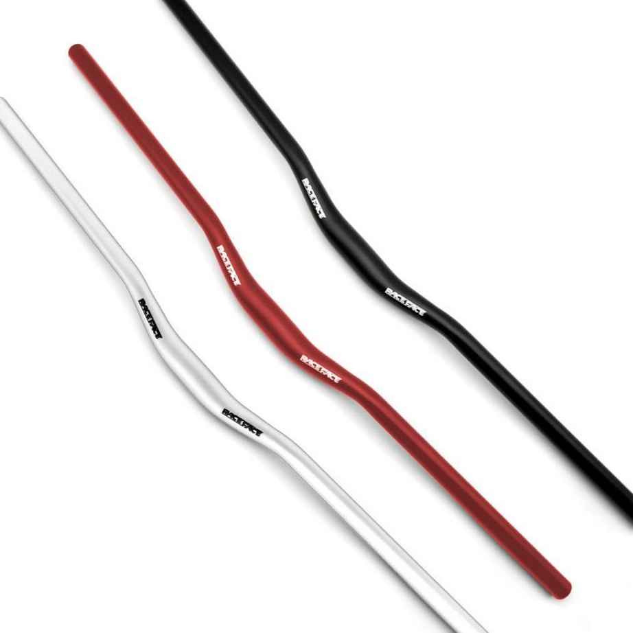 Laris Handlebar Sepeda Raceface Oversize 31xmm Stang MTB XC Downhill Fixie DLL