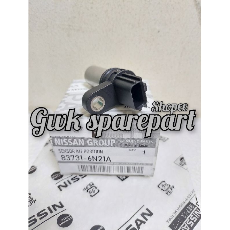 Sensor Ckp crankshaft noken as Nissan Serena C24 Ori