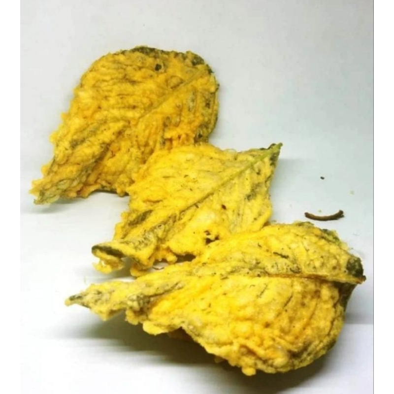 

Kripik bayam 250grm