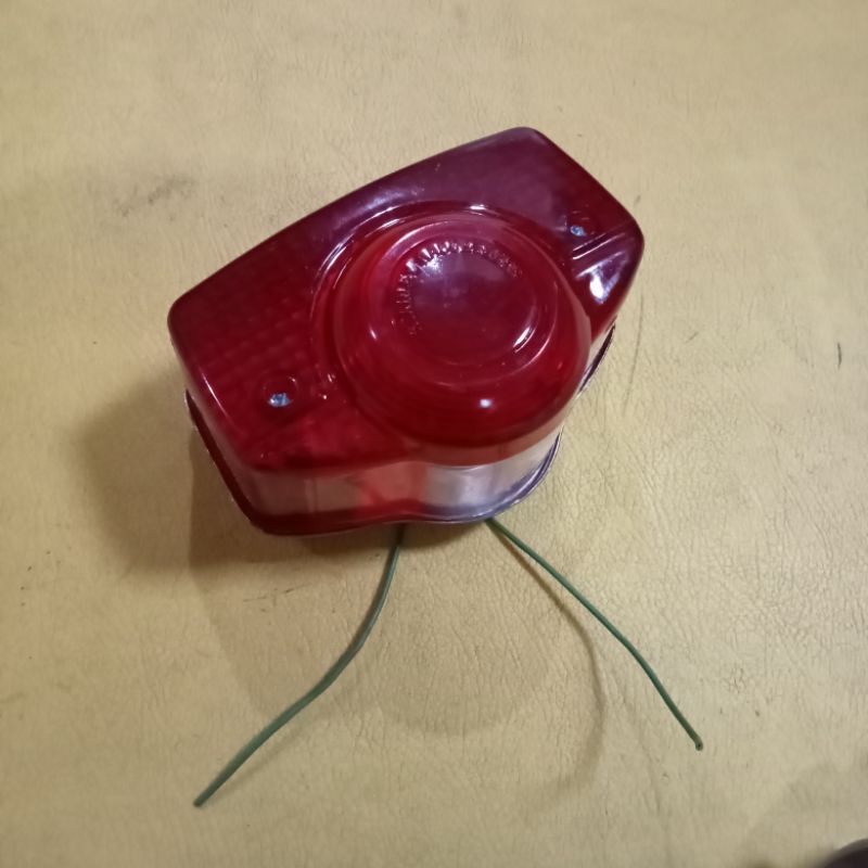 stoplamp asay Honda cb100 s90