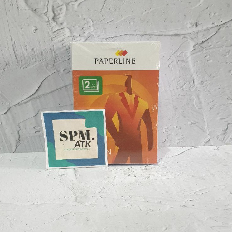 

Model Terkini Nota Paperline K2