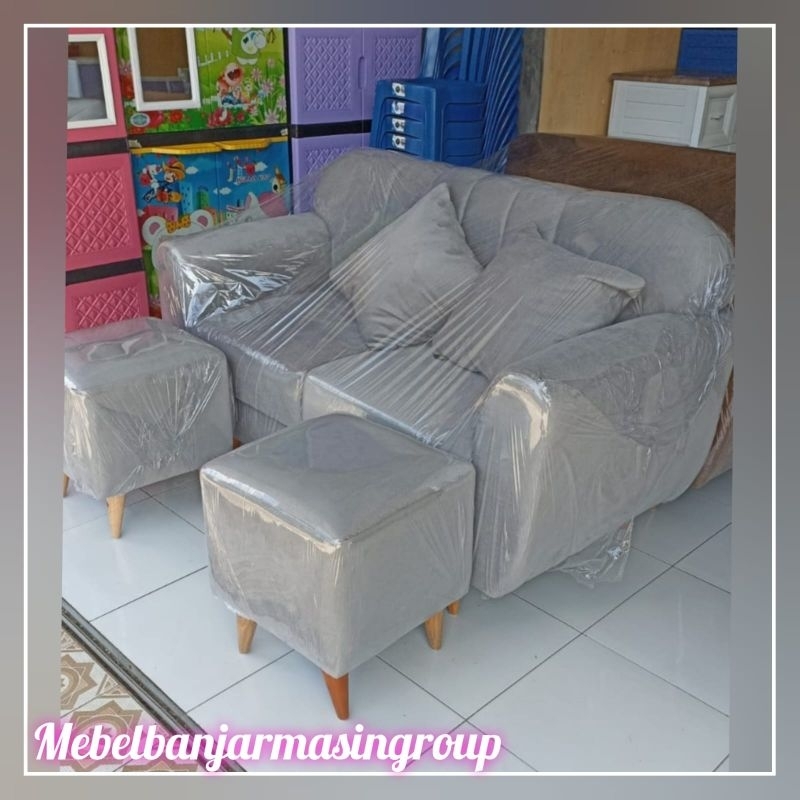 Sofa tamu new 211