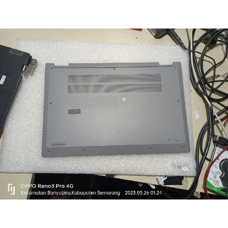 BOTTOM CASE LAPTOP Lenovo IdeaPad Flex 5-14 SERIES LC550-14
