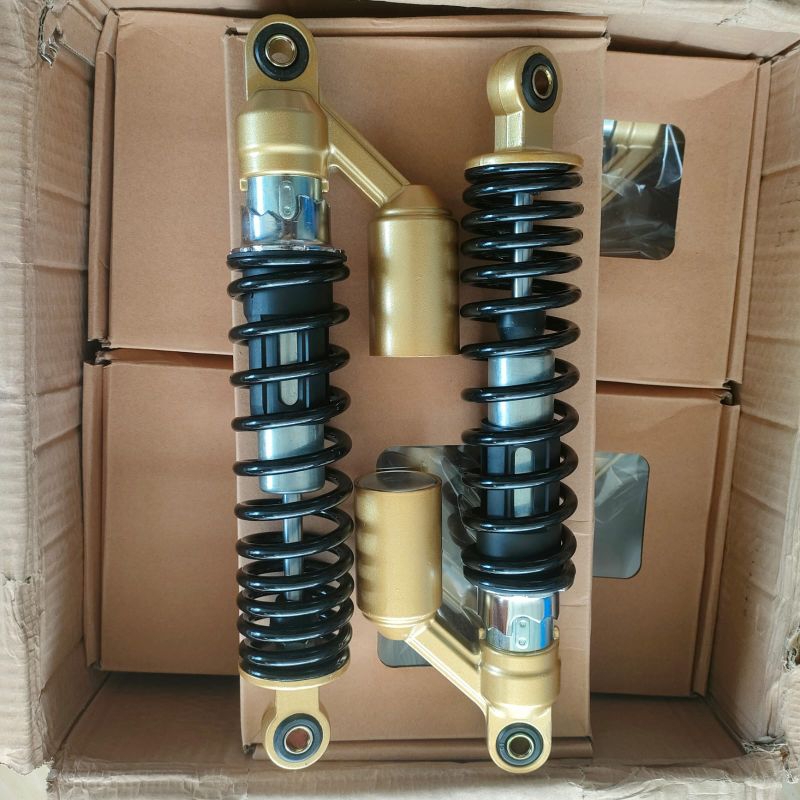 SHOCK SKOK BELAKANG TIREV SKOK TIGER REVO BELAKANG import