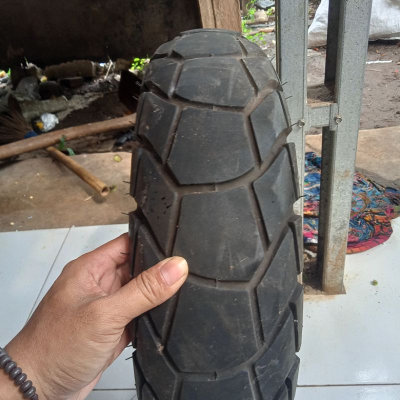 ban belakang Honda adv 130/70-13