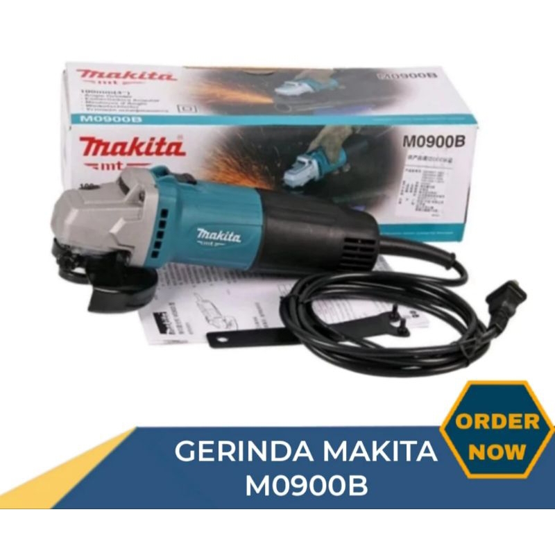 mesin gerinda makita