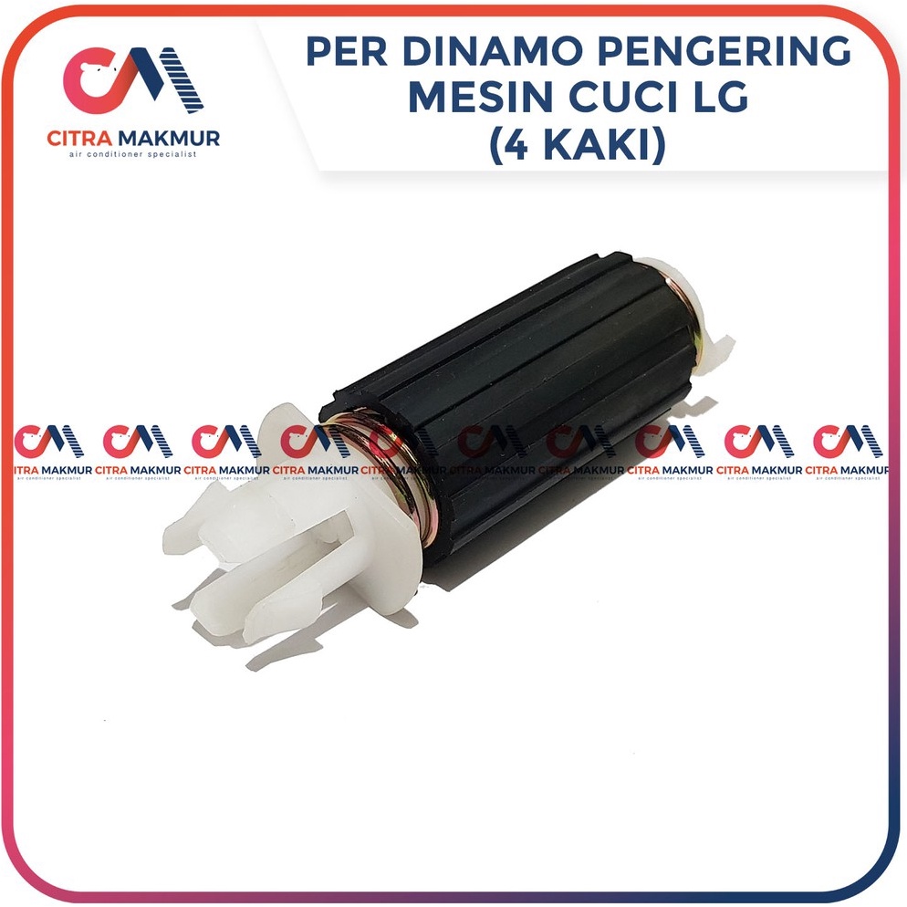 Terbatas Per Kaki PEngering 4 tekuk LG Dinamo Mesin Cuci mounting SPin motor 2 tabung dudukan motor 