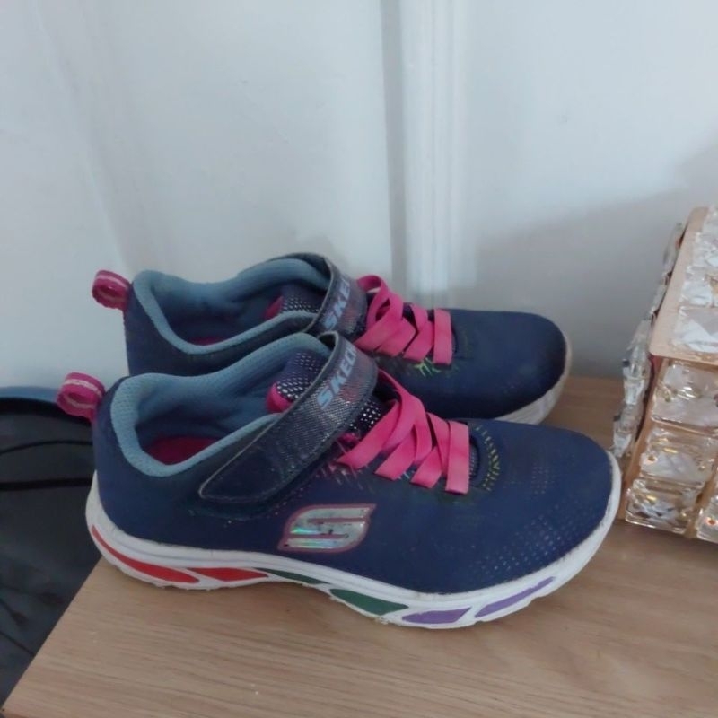 skechers anak size29