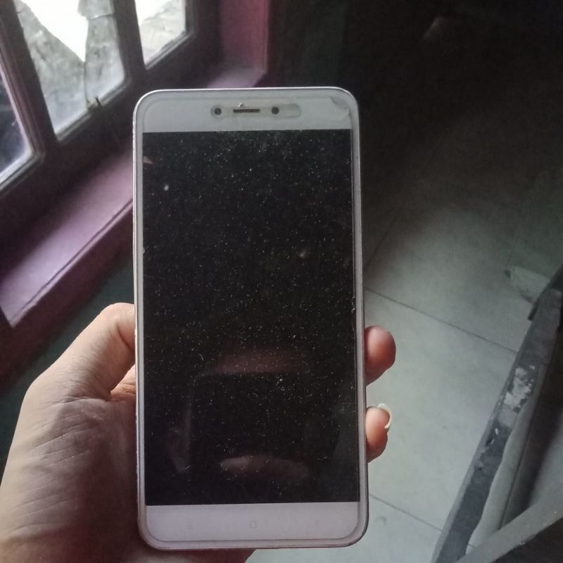 redmi note 5a2/32 second