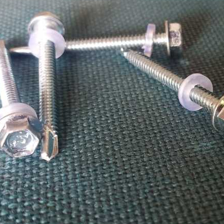 Drilling Screw/Baut atap